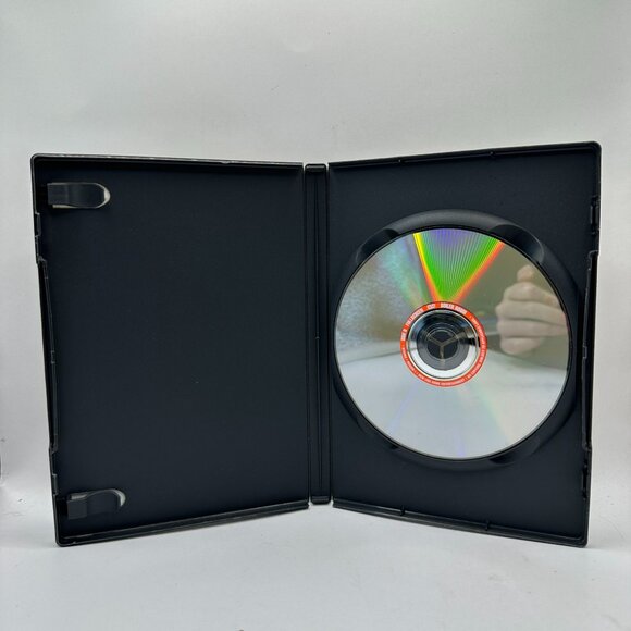 Triple Feature DVD Set: Knockaround Guys A Man Apart Boiler Room Rated R - Picture 3 of 3